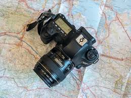 Best Dslr Cameras For Travel 2019 Travel Photography