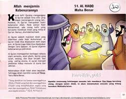 Sebenarnya kita juga bisa membuat barcode sendiri entah untuk mengkodekan nama kita, blog, atau lainnya. Ebook 99 Asmaul Husna For Kids Al Haqq Allah Menjamin Kebenarannya 53 Ebook Anak