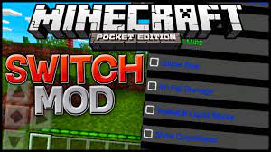 Jun 21, 2018 · there is an awesome mod called tektopia, but i don't know if you can put it on the switch edition of minecraft. Switch Mod Para Minecraft Pe 0 13 1 Mods Para Minecraft Pocket Edition 0 13 1 Hacks Youtube