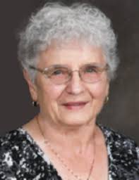 Obituary for Ida (Pidskalny) Saskowski