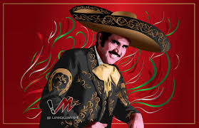 Maybe you would like to learn more about one of these? Vicente Fernandez On Behance
