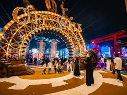Jeddah Season 2024 returns: Everything about the super new Jeddah Season dates, event location, dates, times, 2024 | Time Out Riyadh