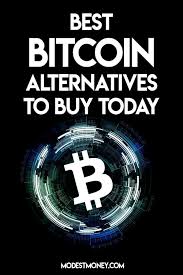 Best cryptocurrency to invest in. The Best Bitcoin Alternatives To Buy Today Cryptocurrency Bitcoin Business Bitcoin