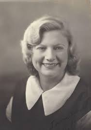 52 Ancestors #16 Gertrude Eunice Putnam