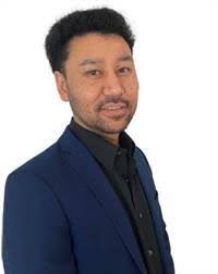 Najeeb Ullah Mohammadi