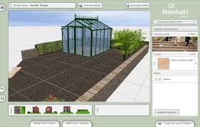 Plan Your Garden With These Free Online Planning Tools Marshalls Garden Visualiser Free Garden Planner Garden Design Software Garden Planner