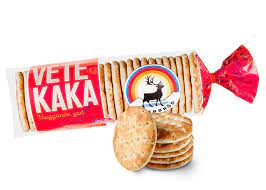 Polarbröd för doften från bagarstugan vidare, idag med ett brett urval av sunda och goda produkter. Polarbrod Vetekaka Weizenfladenbrot 24 Pack 900g Scandmarkt