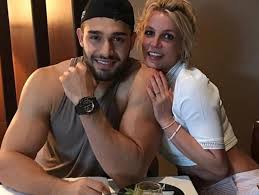 Who is britney spears's boyfriend, sam asghari? Britney Spears Boyfriend Posts Mother S Day Tribute Amid Conservatorship Drama