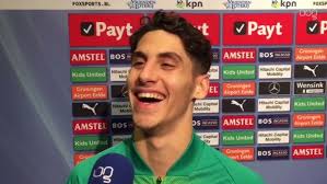 FC Groningen wint overtuigend van Feyenoord