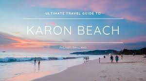 As i have lived in kata 11 years i just find it a bit more of a beach town type feel and am grateful for club med. Travel Guide To Karon Beach Phuket Nerd Nomads