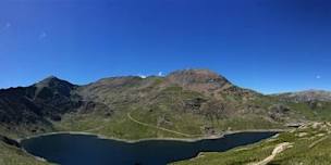 Snowdon 2026
