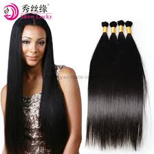 Purchase beautyforever 100% human braiding hair in bulk, beauty forever new arrival human hair braids, brading hair deep wave, curly, for your beauty forever. China 8a Brazilian Silky Straight Virgin 100 Human Hair Braiding No Weft No Attachment Bulk Hair For Braiding China Bulk Hair And Bulk Hair For Braiding Price