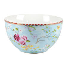 Empire china large footed bowl grapes lusterware pastel finish outside vintage. China Bowl At Rs 350 Set Imran Nagar Vapi Id 15312972430