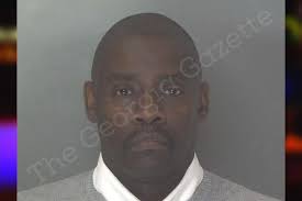 Darryl Lassiter — Douglas County Jail Bookings