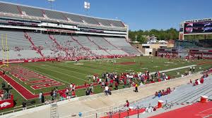 Reynolds Razorback Stadium Tickets In Fayetteville Arkansas