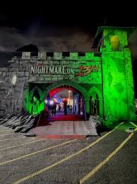 Nightmare on 13th (@nightmareon13th) · Salt Lake City, UT