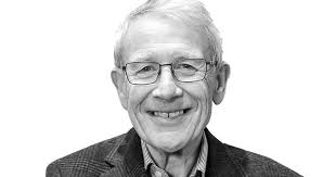 George Crooks's Instagram, Twitter & Facebook