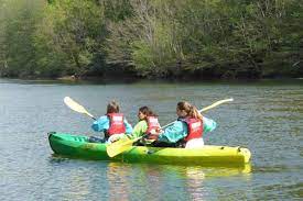 It was very nice that the regatta leadership made it easy to sign up for sailing, paddle boards, and kayaks. Moraine State Park Boat Rental Prices