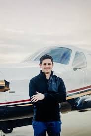 Instructor Team — Goldberg Aviation