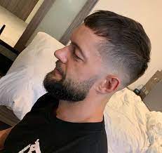 Pin By Sarah Moreno On Finn Balor Finn Balor Haircut Haircut Images Finn Balor