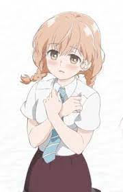 Pin On Araburu Kisetsu No Otome Domo Yo