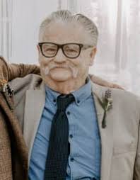 Patrick Craig Obituary (1946