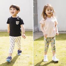 Uniqlo Malaysia Baby Boy Is Wearing Babies Toddler Printed Leggings Rm 24 90 Baby Girl Is Wearing Babies Toddler Printed Cropped Leggings Rm 24 90 Facebook