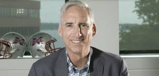 Oliver Luck: High-scoring XFL to have fantasy football component