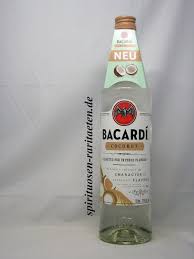 Precise categorization can be tricky for some of the products found below, as marketing and legal impe. Bacardi Coconut Crafted For Intense Flavour 0 7 L 32 Welt Der Spirituosen Raritaeten