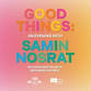 Samin Nosrat event image