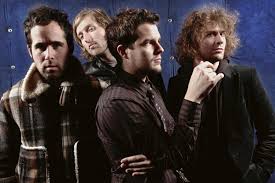 Are We Human Or Are We Dancers The Killers The Killers Are We Human Or Are We Dancer Rock Music Brandon Flowers Photoshoot