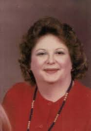 Obituary for Nellie Cobb Woodrick