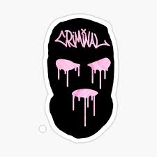 Chunky cable knit ski mask, great style piece gangsta girls. Al Capone Sticker By Hottehue Redbubble