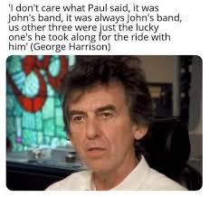 Gimme some truth ..... : r/TheBeatles