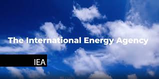 Последние твиты от international energy agency (@iea). Iea S Methane Tracker Showing World Emissions Sources