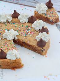 La Recette Du Cookies D Anniversaire Geant Feerie Cake Cookies Et Biscuits Gateau Facile Rapide Gateau Facile