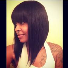 One of the best things about hairstyles complete with bangs is. 30 Top For Chinese Bangs Bob Anne In Love