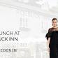 BWD Fashion Lunch at The Roebuck Inn - The Roebuck Inn, Mill Ln, Mobberley Event Image