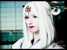 ANIME EXPO 2014 COSPLAY SHOWCASE