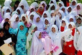 More ideas from madihah nik mohd fuad. Pelajar Cemerlang Spm Nik Nur Madihah Kota Bharu 12 Mac 20 Flickr