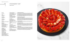 French Patisserie Master Recipes And Techniques From The Ferrandi School Of Culinary Arts Amazon Co Uk Ecole Ferran Culinary Arts French Patisserie Culinary