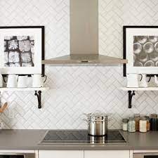 The kitchen is the heart of the home. Tile Backsplash Houzz