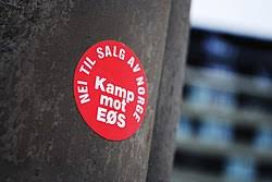 The sagas of icelanders say that a norwegian named naddodd (or naddador) was the first norseman to reach iceland, and in. Eos Wikipedia