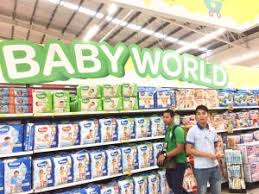 Di facebook, seorang wanita berkongsi tips idea dekorasi penstoran perkakas menggunakan barangan daripada eco. Lebih 100 Produk Keperluan Bayi Tersedia Di Satu Sudut Istimewa Jika Anda Membeli Belah Di Giant Mudah Kan