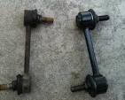 Watch Out for These Sway Bar Links Symptoms