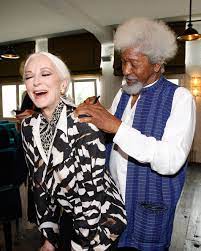 Akinwande oluwole babatunde soyinka, known as wole soyinka, is a nigerian playwright, novelist, poet, and essayist in the english language. If You Ever Meet Wole Soyinka Do Not Utter This 9 Word Sentence