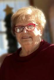 Marjorie Isabell Swedberg Obituary