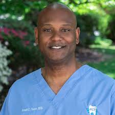 Get to Know Founder, Dr. Ronald C. Taylor