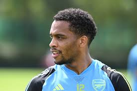 Arsenal now want to sign Dutchman who has played alongside Jurrien Timber  14 times