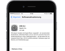 Februar 2014, am gleichen tag wie ios 7.0.6 Apple Veroffentlicht Ios 8 4 Mit Neuer Musik App Ifrick Ch Nothing But Techifrick Ch Nothing But Tech